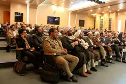 تا آخرین مرحله ایستاده ام/ هدف ما ترویج اخلاق‌گرایی است/ باید اعتماد را به فضای اقتصاد بازگردانیم/ 32 سال تجربه مدیریتی و بین المللی را برای اجرای سخنانم به میدان می آورم