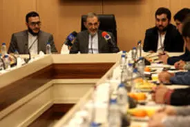 در جهت توسعه و پیشرفت کشور به ویژه در استان ها، باید در جهت بهره مندی از ظرفیت علمی و نخبگانی کشور برنامه‌ریزی کرد