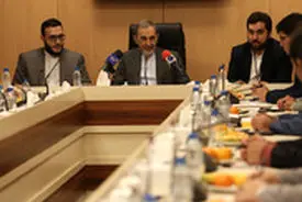 در جهت توسعه و پیشرفت کشور به ویژه در استان ها، باید در جهت بهره مندی از ظرفیت علمی و نخبگانی کشور برنامه‌ریزی کرد