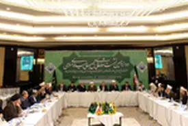 شوی تبلیغاتی در نابودی سرکرده خود ساخته داعش، نمی‌تواند دشمنان را از جنایات انجام شده در منطقه تبرئه کند