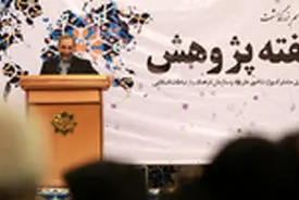 فعالیت‌های فرهنگی باید با مبنا و پایه‌های پژوهشی تحقق یابد