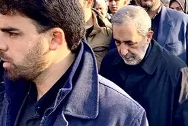 منطقه، امنیت خود را مدیون شهید سپهبد سلیمانی است