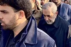 منطقه، امنیت خود را مدیون شهید سپهبد سلیمانی است
