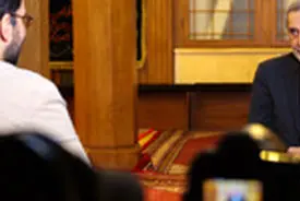 خون شهیدانی همچون حاج قاسم سلیمانی و مرحوم ابومهدی مهندس، درخت پربار مقاومت را آبیاری خواهد کرد