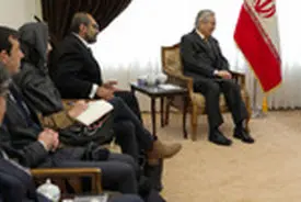 با خروج آمریکا از افغانستان، روند صلح و ثبات در این کشور تسریع خواهد شد