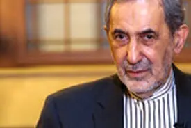 پیام تسلیت دکتر ولایتی در پی درگذشت برادر گرامی حجت الاسلام و المسلمین سید محمود دعایی