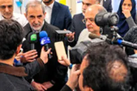 طرح‌های توسعه‌ای بیمارستان مسیح دانشوری افتتاح و مورد بهره‌برداری قرار گرفت