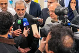 طرح‌های توسعه‌ای بیمارستان مسیح دانشوری افتتاح و مورد بهره‌برداری قرار گرفت