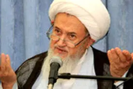 دکتر ولایتی در پیامی ارتحال آیت الله طبرسی را تسلیت گفت