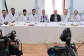 آمادگی ارائه خدمات به مبتلایان کرونا وجود دارد