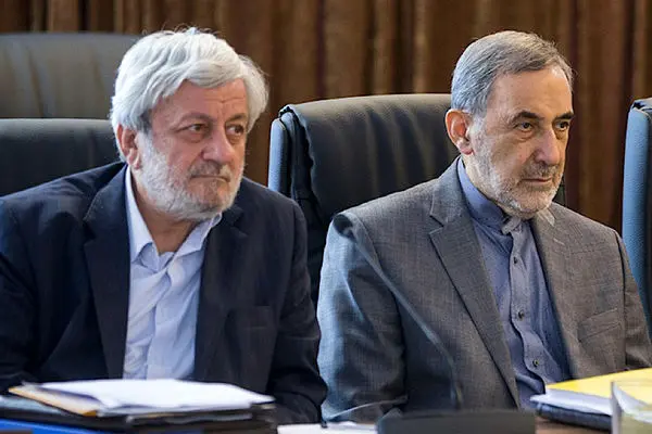 پیام تسلیت دکتر ولایتی در پی درگذشت دکتر میرمحمدی