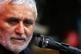 پیام تسلیت دکتر ولایتی در پی درگذشت همشیره حاج منصور ارضی