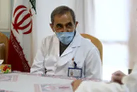 بیمارستان مسیح دانشوری همچنان در خدمت رسانی به بیماران کرونایی همه ظرفیت های خود را به کار گرفته است/ ده درصد از کارکنان بیمارستان به کرونا مبتلا شدند