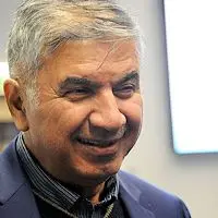پیام تسلیت دکتر ولایتی در پی درگذشت کاظم پور اردبیلی