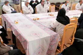 دکتر ولایتی بر فعالیت های پژوهشی در حوزه راهکارهای عملی مبارزه با کرونا تاکید کرد