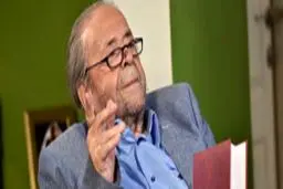 پیام تسلیت دکتر ولایتی در پی درگذشت محمد علی کشاورز
