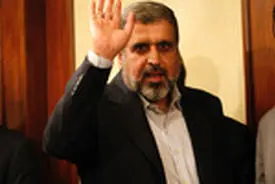 پیام تسلیت دکتر ولایتی در پی درگذشت رمضان عبدالله شلح