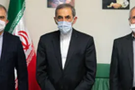 سرپرست دبیرکلی هیات موسس دانشگاه آزاد اسلامی منصوب شد
