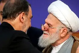 پیام تسلیت دکتر ولایتی در پی درگذشت آیت الله تسخیری