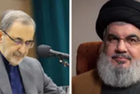 ملت لبنان این ایام تلخ را سپری خواهند کرد و دولت و  ملت  ایران در کنار شما ایستاده اند