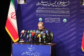 امارات و بحرین در به رسمیت شناختن رژیم صهیونیستی رسوا خواهند شد/ هیچ کشوری جرات خدشه‌ وارد کردن به امنیت ایران را ندارد