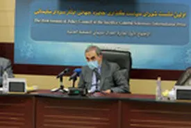 فرهنگ ایثار زمینه ساز تحقق وعده الهی در نصرت  و پیروزی است