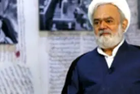 پیام تسلیت دکتر ولایتی در پی درگذشت حجت الاسلام و المسلمین دکتر جواد اژه‌ای