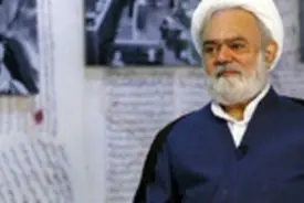 پیام تسلیت دکتر ولایتی در پی درگذشت حجت الاسلام و المسلمین دکتر جواد اژه‌ای