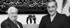 دکتر ولید معلم، شخصیت تلاشگر عرصه حفاظت از منافع سوریه و همراه جبهه مقاومت بود