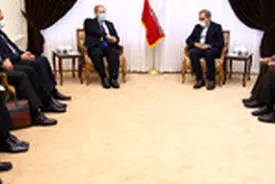 ایستادگی ملت سوریه موجب تقویت جبهه مقاومت و از بین رفتن توطئه دشمنان شد