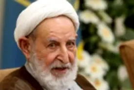 دکتر ولایتی ارتحال ایت الله یزدی را تسلیت گفت