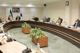 شورای سیاستگذاری راهبردی بین الملل دانشگاه آزاد برگزار شد