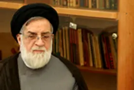 پیام تسلیت دکتر ولایتی در پی درگذشت حجت‌الاسلام والمسلمین شهیدی