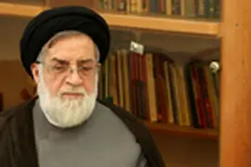 پیام تسلیت دکتر ولایتی در پی درگذشت حجت‌الاسلام والمسلمین شهیدی
