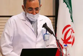 تمام همکاران و متخصصان بیمارستان دکتر مسیح دانشوری ، در خط مقدم جبهه مقابله با بیماری کرونا قرار دارند
