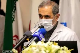 افتتاح فاز یک ساختمان امام حسن مجتبی(ع) در بیمارستان مسیح دانشوری