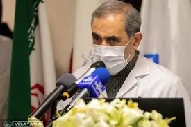 افتتاح فاز یک ساختمان امام حسن مجتبی(ع) در بیمارستان مسیح دانشوری