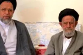 دکتر ولایتی در پیامی درگذشت پدر وزیر اطلاعات  را تسلیت گفت