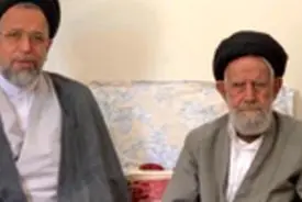 دکتر ولایتی در پیامی درگذشت پدر وزیر اطلاعات  را تسلیت گفت