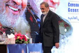 شهادت سردار سلیمانی موجب حرکت میلیون­ ها انسان آزادی­ خواه و عدالت­ جو در جهان گردیده است