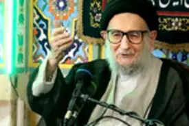 پیام تسلیت دکتر ولایتی به مناسبت ارتحال آیت الله سید محمد ضیا آبادی