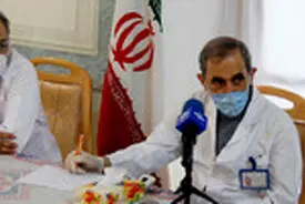 برگزاری جلسه فوق‌العاده شورای علمی بیمارستان مسیح دانشوری