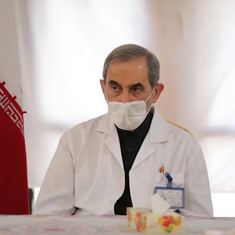 اولین جلسه کشیک ریاست جهت گزارش مدیریتی آنکالی (راند مدیریتی) شبانه بیمارستان مسیح دانشوری برگزار شد