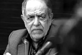 پیام تسلیت دکتر ولایتی در پی درگذشت مهندس ترکان
