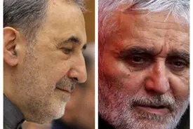 دکتر ولایتی در پیامی، درگذشت برادر حاج منصور ارضی را تسلیت گفت