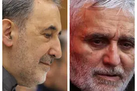 دکتر ولایتی در پیامی، درگذشت برادر حاج منصور ارضی را تسلیت گفت