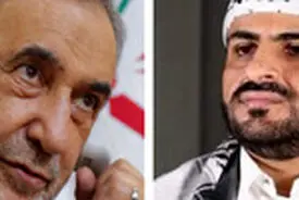 تماس تلفنی سخنگوی جنبش انصارالله یمن و دکتر ولایتی