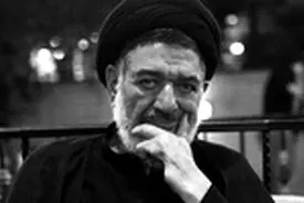 پیام تسلیت دکتر ولایتی در پی درگذشت حجت الاسلام و المسلمین محتشمی پور