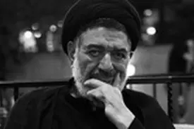 پیام تسلیت دکتر ولایتی در پی درگذشت حجت الاسلام و المسلمین محتشمی پور