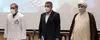 بخش انکولوژی ساختمان امام حسن مجتبی (ع) بیمارستان مسیح دانشوری افتتاح شد
